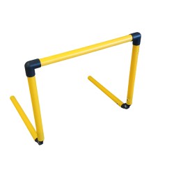 Valla plegable para realización de ejercicios (unidad)