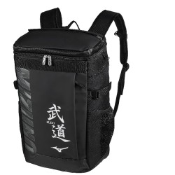Mochila Mizuno Back Pack Budo
