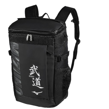 Mochila Mizuno Back Pack Budo