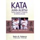 Libro Kata Judo-Jiu Jitsu (en idioma español).
