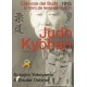 Libro Judo Kyohan (en idioma español)