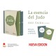 Colección de libros La esencia del judo. EDICIÓN AGOTADA. DISPONIBLE A LO LARGO DE 2022