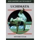 Libro Uchimata (en idioma inglés).