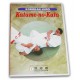 dvd Katame-no-kata.