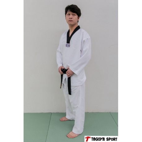 Dobok taekwondo COOLMAX