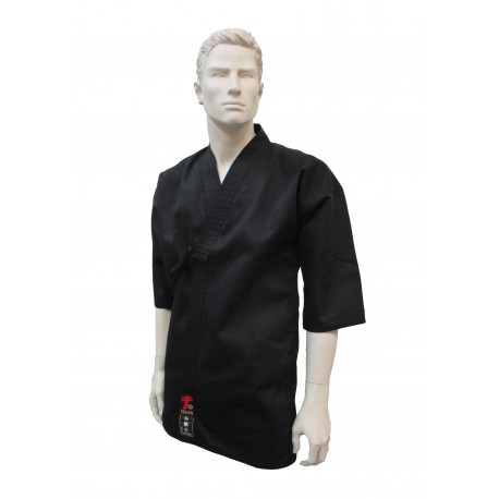 Chaqueta de Iaido.