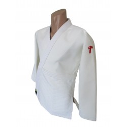 Judogi Star blanco competición