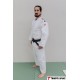 Judogi Waza-ari blanco competción