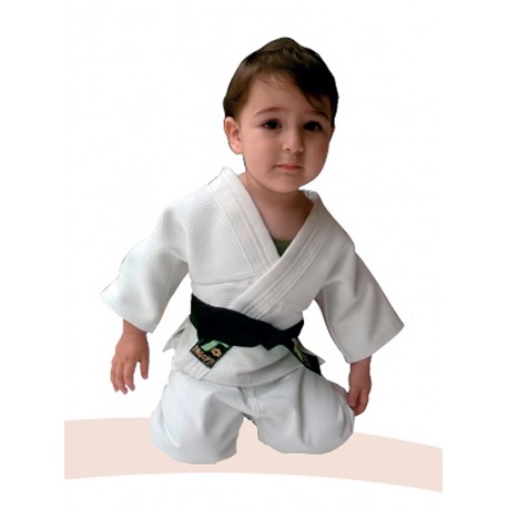 Judogi de bebé