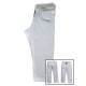 Pantalón Master blanco de judo competición