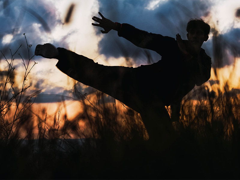 5 artes marciales milenarias que siguen practicándose hoy