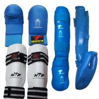 Protecciones homologadas