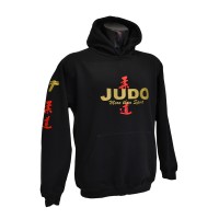 Ropa Deportiva Judo