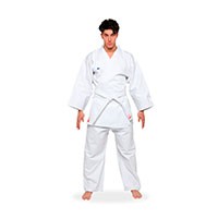 Judogi kusakura (jnex) azul homologado ijf - Kusakura