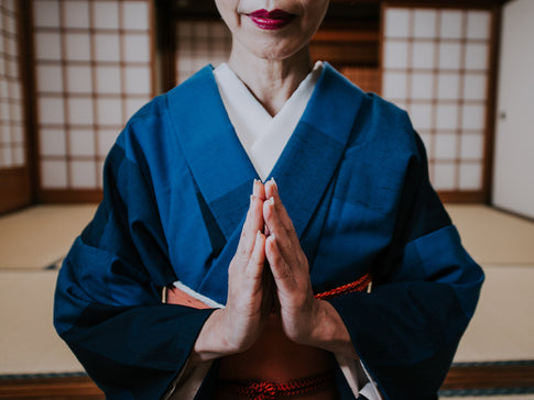 ¿Es lo mismo un judogui que un kimono? Te lo explicamos