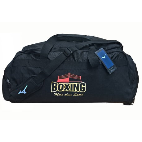 Cómo elegir una mochila de boxeo para tus entrenamientos