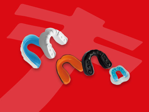 protectores bucales para practicar boxeo