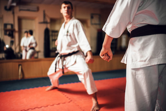 Cómo elegir el kimono de BJJ
