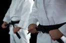 Cómo prepararte para tu examen de cinturón negro en artes marciales