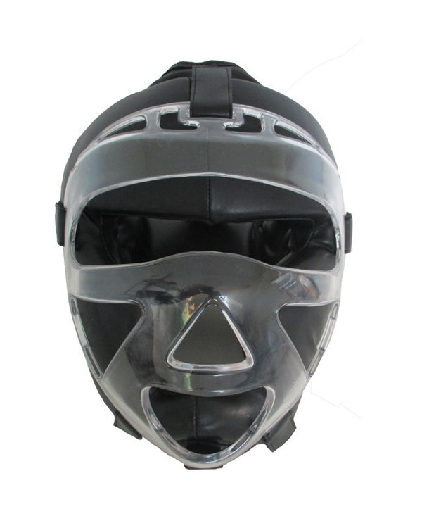 Cascos
