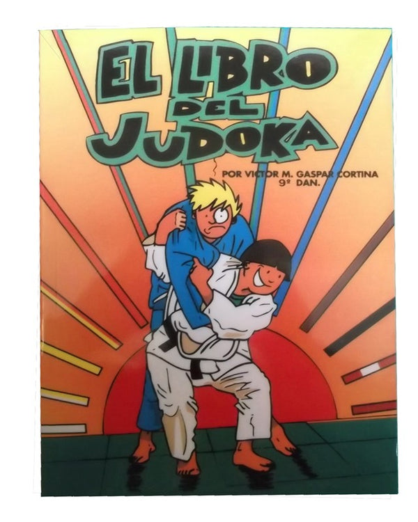 Libros Judo