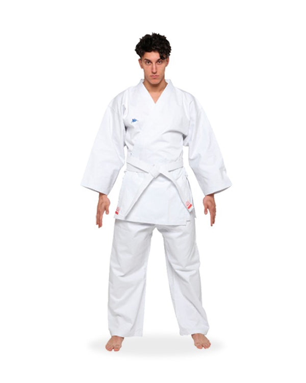 Entrenamiento Karate
