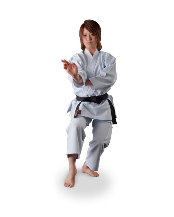 Karate Competición Kata