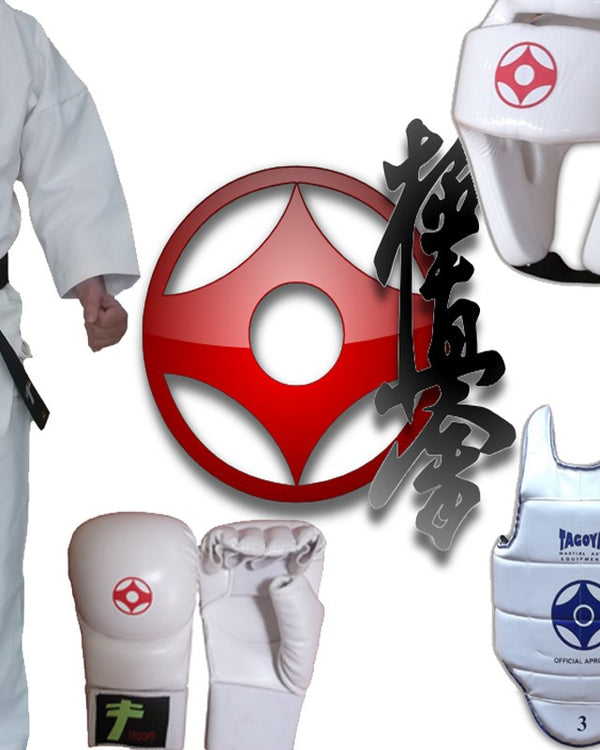 Kyokushin
