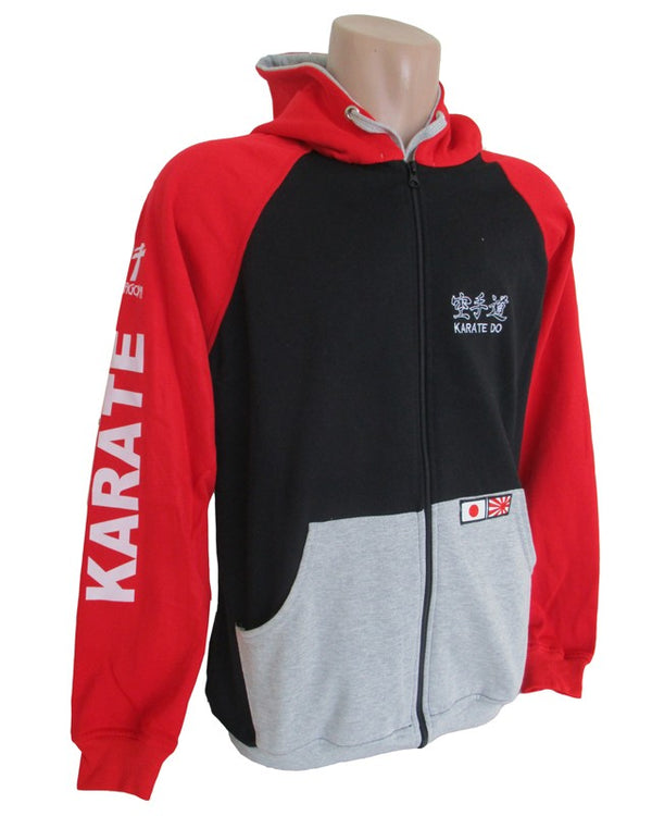 Ropa Deportiva Karate