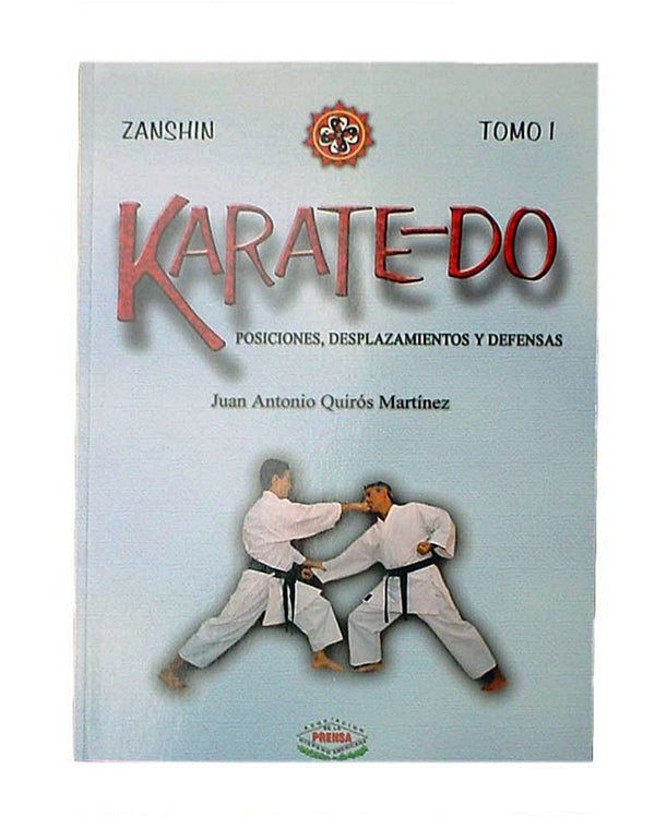 Libros Karate