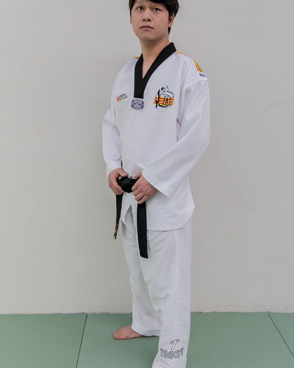 Taekwondo WTF