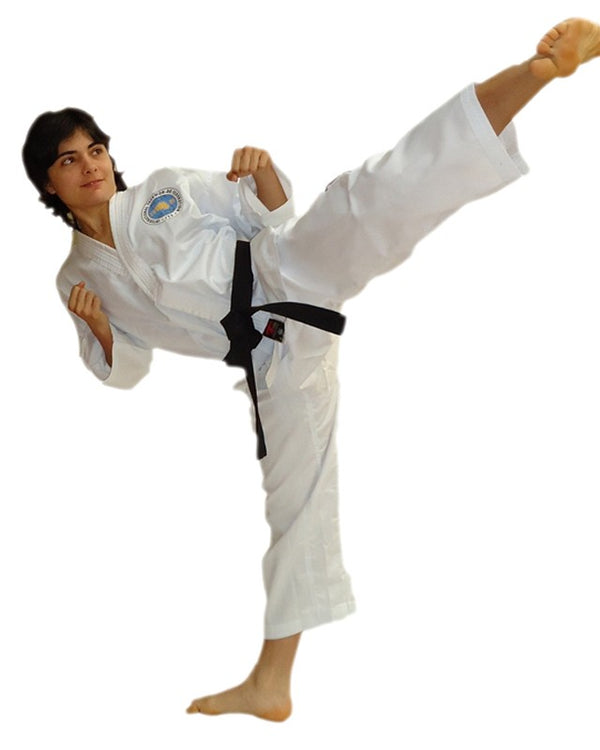 Taekwondo ITF