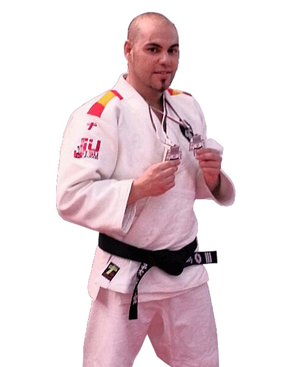 Jiu jitsu