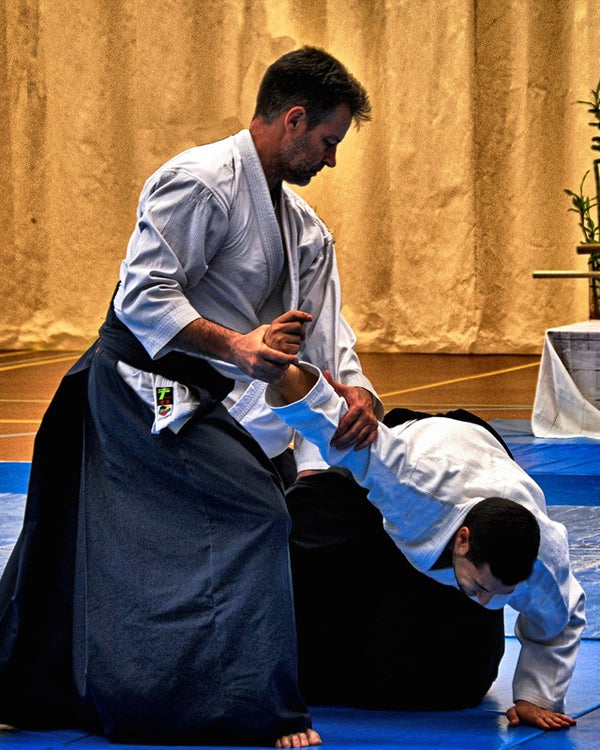 Aikido