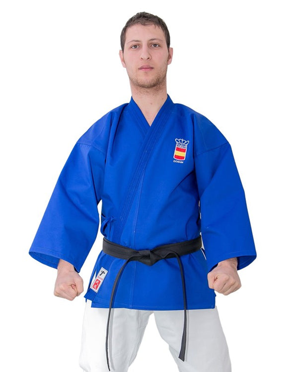 Goshin Jitsu