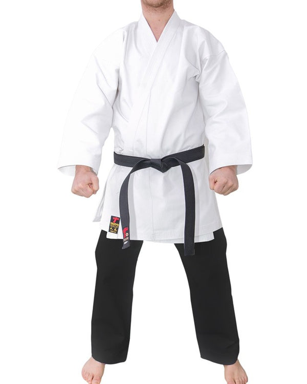 Yawara Jitsu