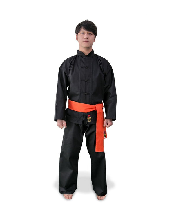 Kung fu - Wu shu