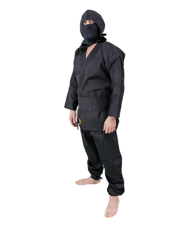 Ninjutsu