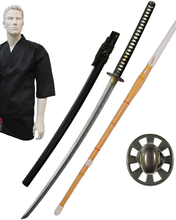Iaido / Kendo