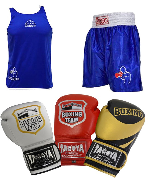 Boxeo