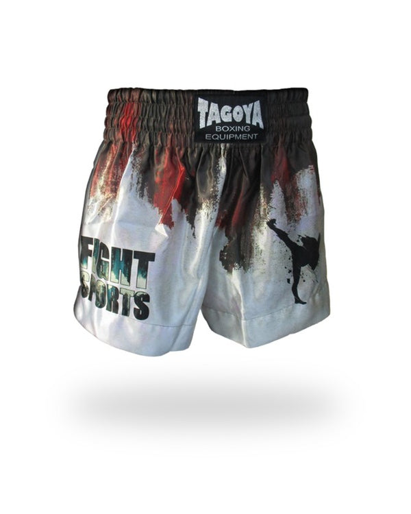 Kick boxing