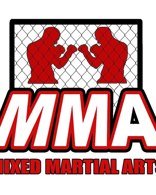 MMA - Vale Tudo
