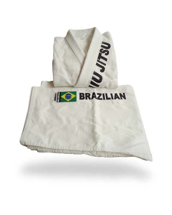 Brazilian Jiu Jitsu