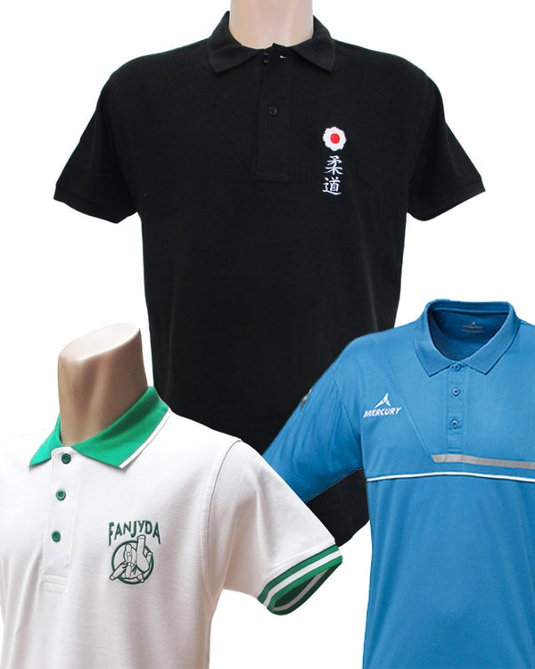 Polos