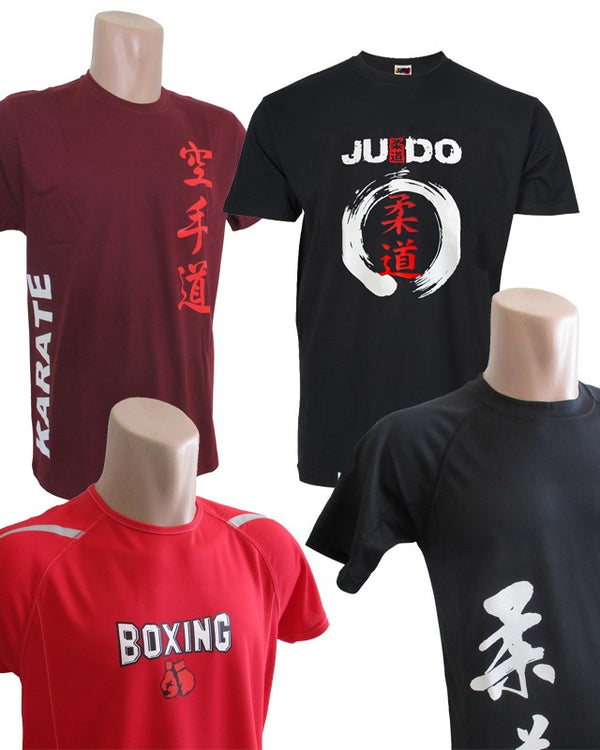 Camisetas