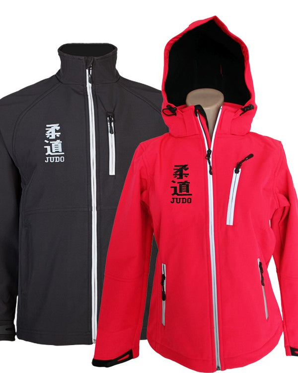 Chaquetas