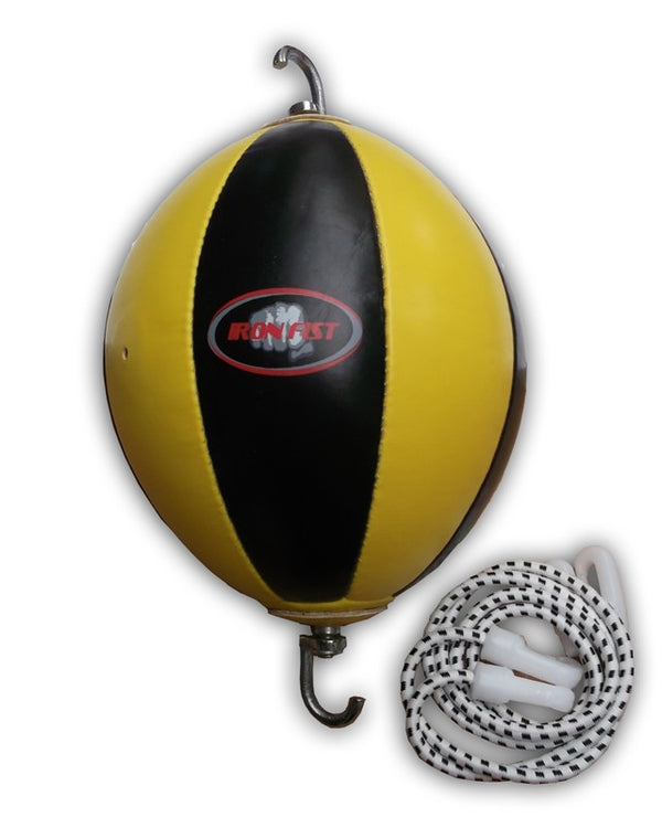 Puchings y peras de boxeo