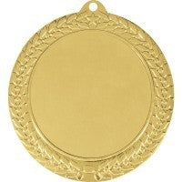 Medallas