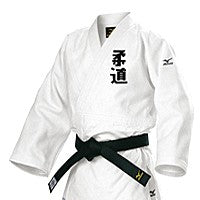 Judogis Mizuno