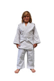 Judogi infantil